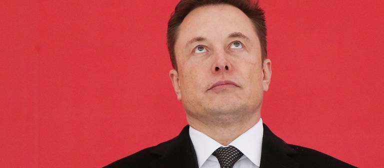 Elon Musk (Foto: IMAGO, Xinhua)