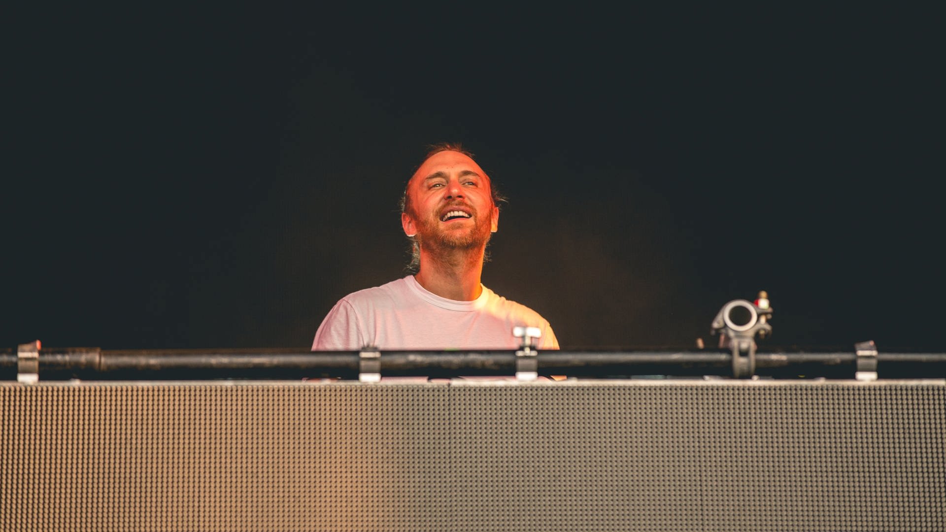 David Guetta lässt es knallen – SommerTagTraum (Foto: SWR / Niko Neithardt)