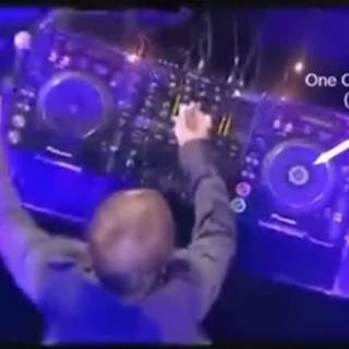 David Guetta nur ein Fake-DJ?