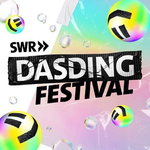 DASDING Festival 2024 (Foto: SWR DASDING, Oliver Matlok)