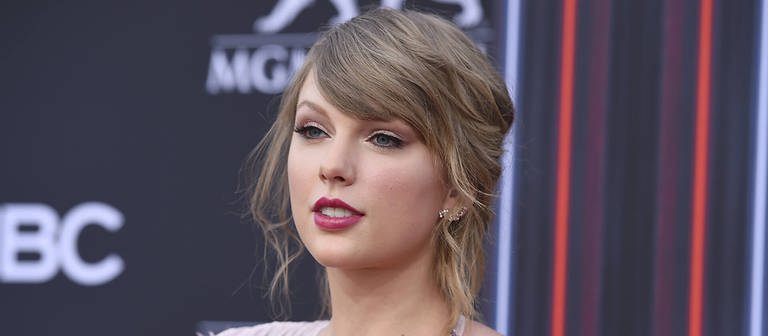 Taylor Swift (Foto: dpa Bildfunk, AP Photo/Jordan Strauss)