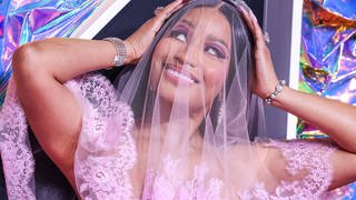 2023 MTV Video Music Awards - Arrivals NEWARK, NEW JERSEY, USA - SEPTEMBER 12: Nicki Minaj arrives at the 2023 MTV Video Music Awards held at the Prudential Center on September 12, 2023 in Newark, New Jersey, United States. (Foto: IMAGO, IMAGO / Avalon.red)